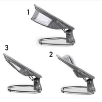 أرجوحة الأطفال الكهربائية من Mastela