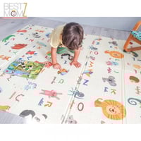 سجادة لعب قابلة للتطبيق