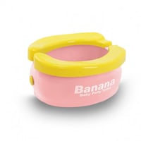 مرحاض متنقل للأطفال