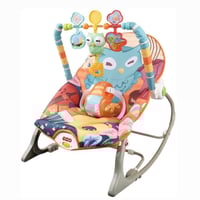 كرسي هزاز للاطفال