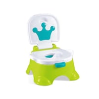 مقعد تدريب مرحاض