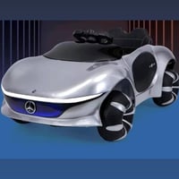 سيارة شحن مع ريموت كنترول وبلوتوث