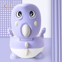 مقعد تدريب على المرحاض