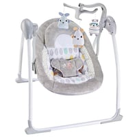 ارجوحة كهربائية للأطفال من كيوت بيبي