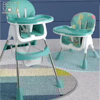 كرسي طعام متعدد الوظائف