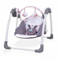 ارجوحة كهربائية من ماستيلا