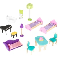 بيت الدمى My dream Villa