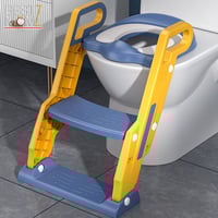 مقعد تدريب على المرحاض