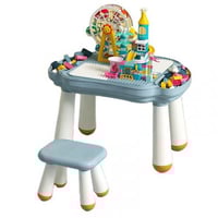 طاولة تعليمية وترفيهية