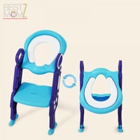 مقعد تدريب للحمام