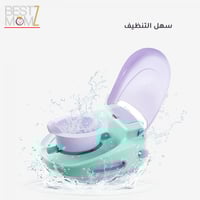 مرحاض متنقل