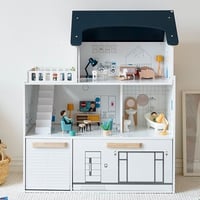 بيت الدمى kienvy