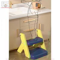 مقعد تدريب على المرحاض