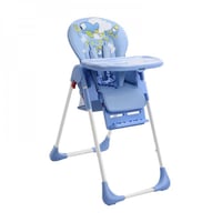 كرسي طعام smart kids