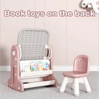 طاولة دراسة ولوح رسم واكثر