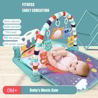 حصيرة اللعب والانشطة