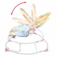 كرسي هزاز للأطفال منذ الولادة