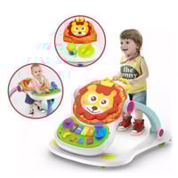 مشاية 4في1 ملك الغابة