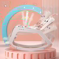 كرسي هزاز 5 في 1