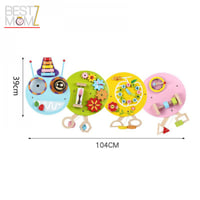 لوحة الدودة التفاعلية