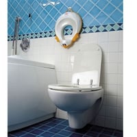 مقعد تدريب المرحاض