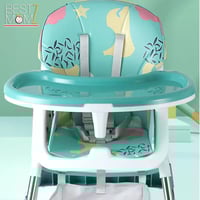 كرسي طعام متعدد الوظائف