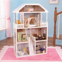 بيت عروسة كبير