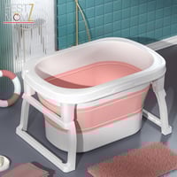 حوض استحمام للصغار