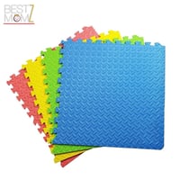 بساط لعب بازل للاطفال