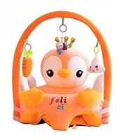 جلاسة - يرقة واشكال اخرى بطوق العاب