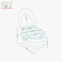 مرحاض متنقل