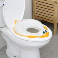 مقعد تدريب المرحاض