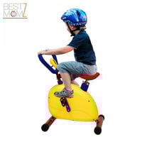 دراجة التمرين للأطفال