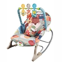 كرسي هزاز للاطفال