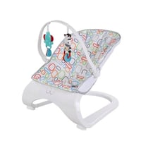 كرسي هزاز باهتزازات المهدئة