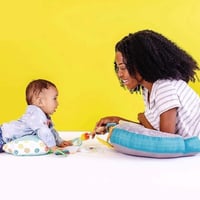 مجموعة وسائد للطفل