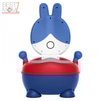 مقعد تدريب على المرحاض