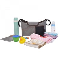 حقيبة محمولة للعربات