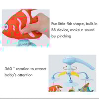 ألعاب النوم مع جهاز تحكم