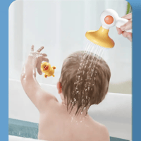 لعبة الاستحمام الرائعة