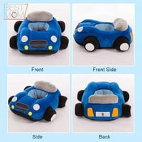 جلاسة اطفال سيارة