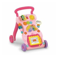 مشاية اطفال