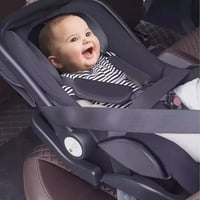 كرسي سيارة للمواليد