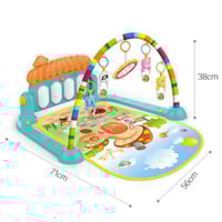 حصيرة بيانو