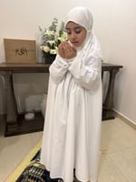 حرام ابيض للاطفال