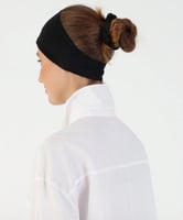 قبعة لشعر مع مطاط