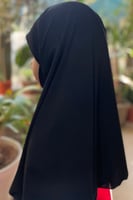 حجاب أطفال اسلامي