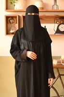 كريب مع مخمل