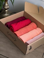 بوكس طرح كويتيه