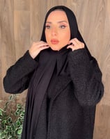 حجاب الفنر التركي